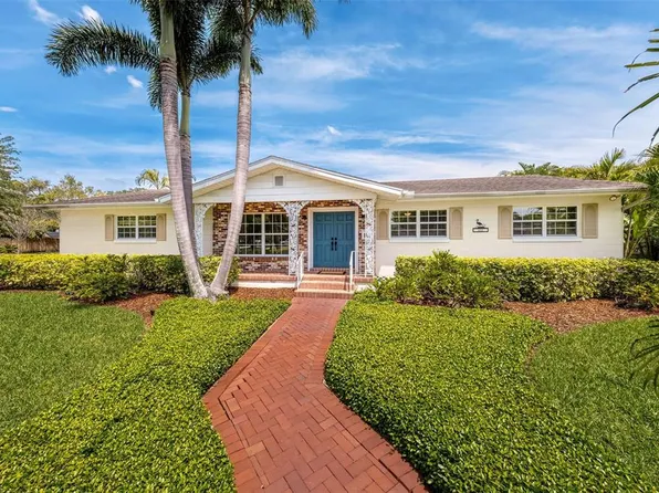 600 Brechin Dr, Winter Park, FL 32792