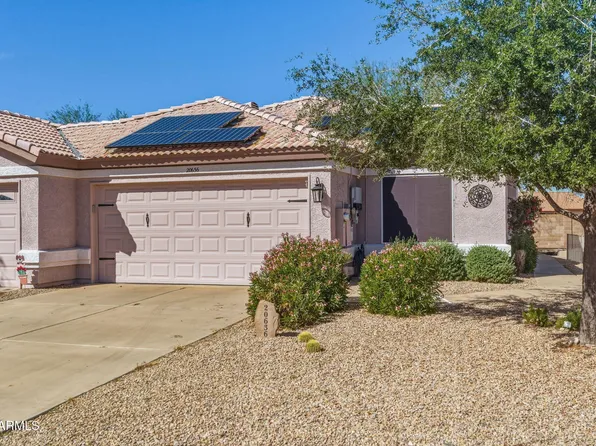 20636 N 104TH Avenue, Peoria, AZ 85382