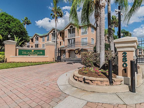 3rd image of 2801 N Rocky Point Dr #1208