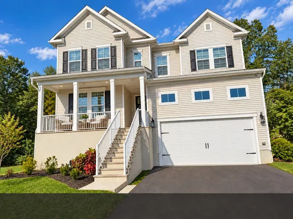 99 Carlisle Ct, Howell, NJ 07731