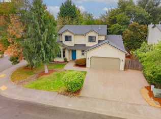 3108 NE 170th Pl, Vancouver, WA 98682