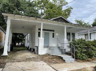 815 N 20th St, Baton Rouge, LA 70802