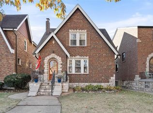 5636 Goethe Ave, Saint Louis, MO