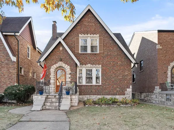 5636 Goethe Ave, Saint Louis, MO 63109