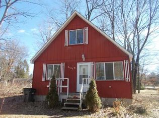 6184 Ruth Dr, Gladwin, MI 48624