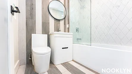 Rented by Nooklyn NYC LLC