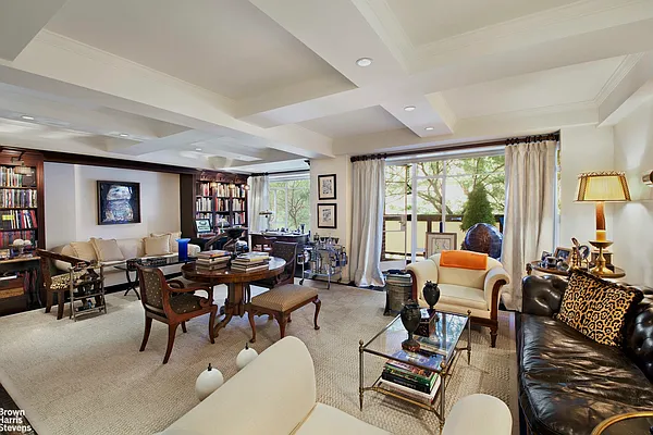 Sold by Brown Harris Stevens | media 10