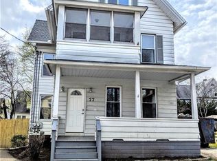 77 Jackson St #1, Ansonia, CT 06401