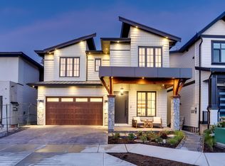 7522 205a St, Langley, BC V2Y3S8