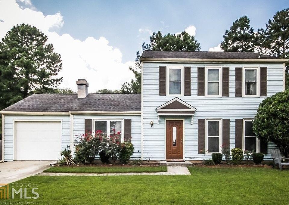 1st image of 1462 Black Hickory Pl