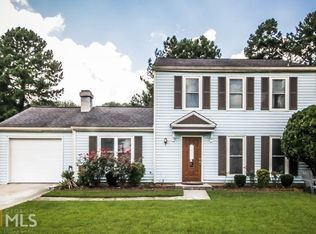 1462 Black Hickory Pl, Norcross, GA 30093