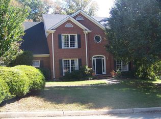 203 Sun Meadow Rd, Greer, SC 29650