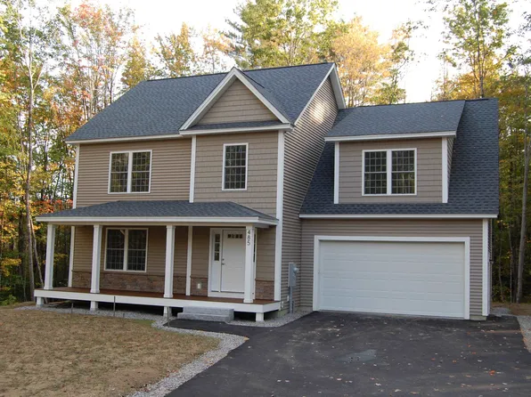 485 High Street, Boscawen, NH 03303