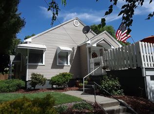 603 S 1st Ave, Walla Walla, WA 99362