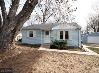 7533 Pleasant Ave S, Richfield, MN 55423