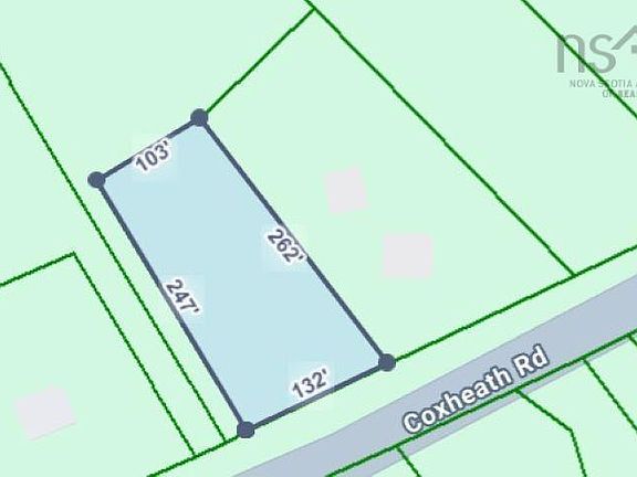 2nd image of Coxheath Rd