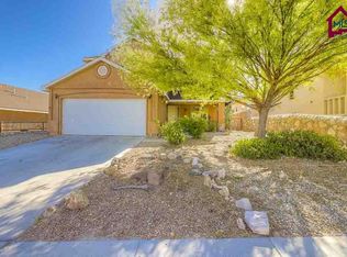 4659 Arabela Dr, Las Cruces, NM 88012