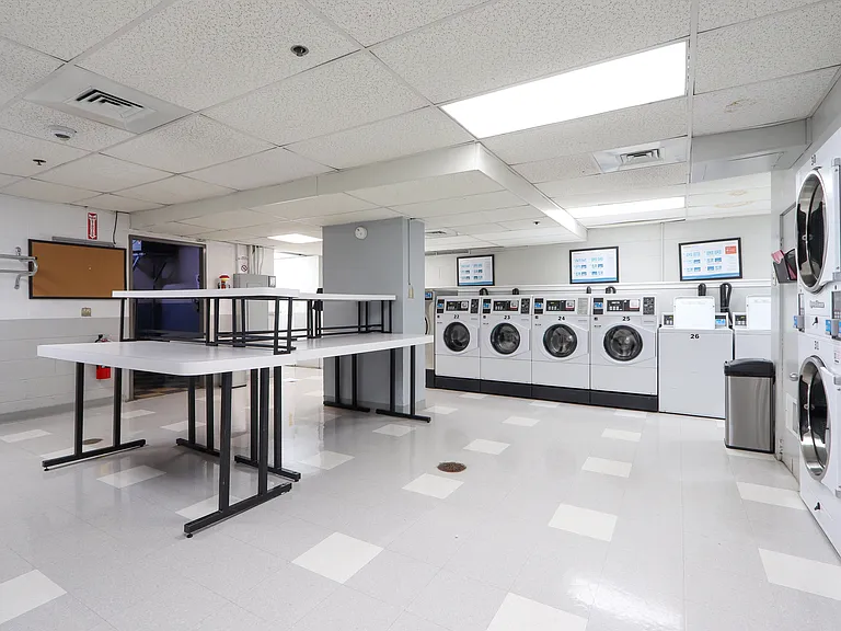 Laundry Room 24/7