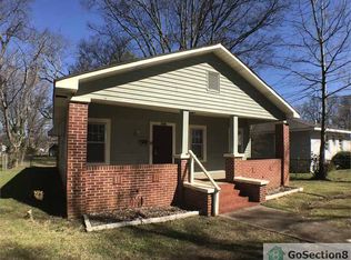 4841 Terrace S #R, Birmingham, AL 35208