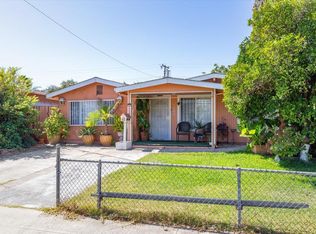 1595 Orlando Dr, San Jose, CA 95122