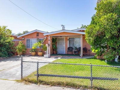 1595 Orlando Dr, San Jose, CA, 95122