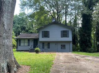 1768 Harbin Rd SW, Atlanta, GA 30311