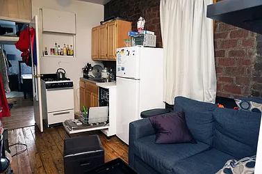 Rented by J Misrahi Realty Corp