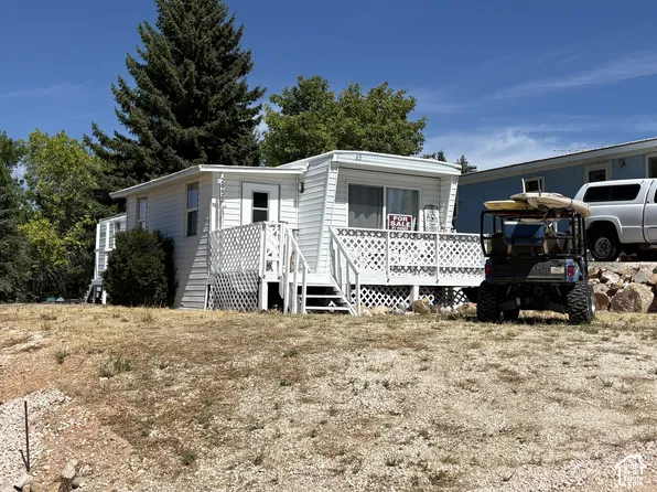 2955 S Keel St E #55, Garden City, UT 84028