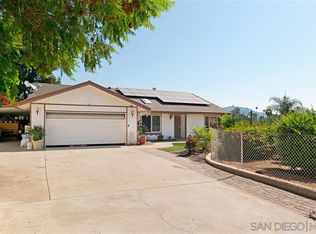1316 Birch Ave, Escondido, CA 92027