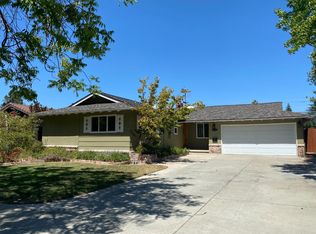5347 Alan Ave, San Jose, CA 95124