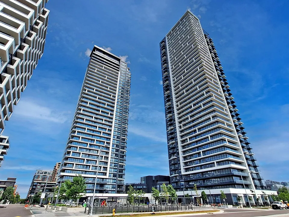8 Water Walk Dr #509
