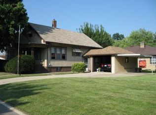 1470 Linden Ave, La Salle, IL 61301