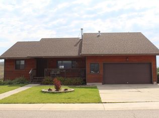 1505 Central Ave, Kremmling, CO 80459