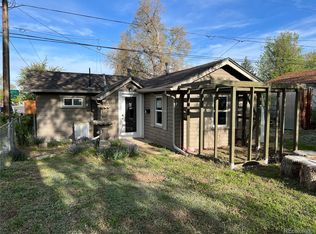 4593 S Grant St, Englewood, CO 80113
