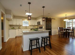 10011 Moorberry Ln, Houston, TX 77080