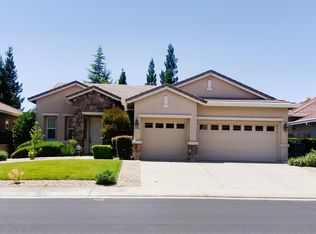 2117 Demetrius Way, Roseville, CA 95661