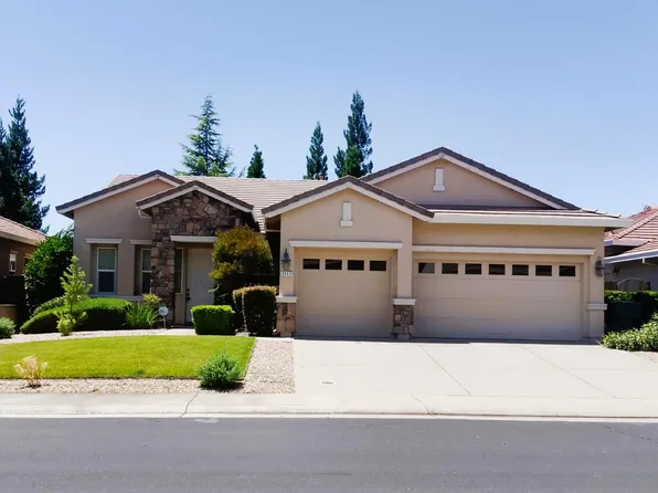 2117 Demetrius Way, Roseville, CA 95661