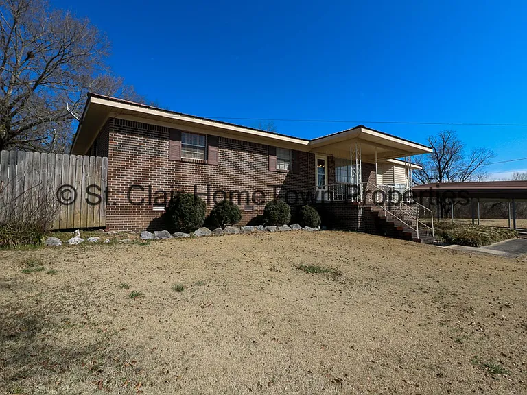 321 Green Branch Rd — Photo 3