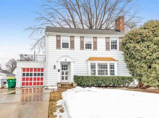 709 12th Ave, Green Bay, WI 54304