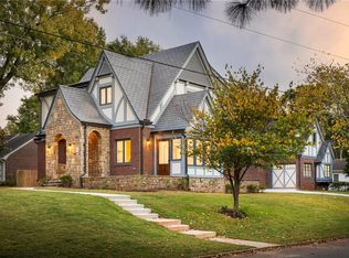 3137 Kensington Rd, Avondale Estates, GA 30002