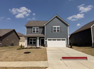 5728 Shoreline Dr LOT 316, Rockvale, TN 37153