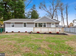 257 Barbara Ln, Warminster, PA 18974
