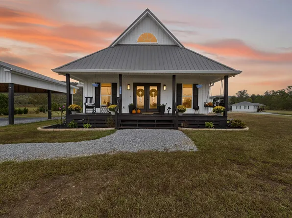 1691 Hollingsworth Rd, Jacksonville, AL 36265