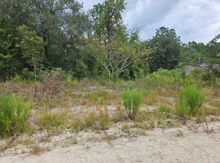 0 NE 67th St LOT 9, Bronson, FL 32621