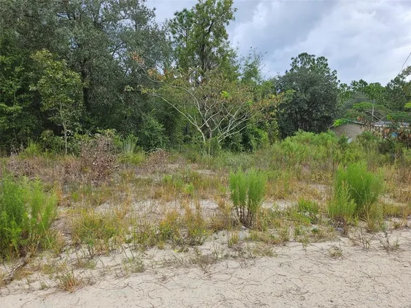 0000 NE 67TH STREET LOT 9, BRONSON, FL 32621