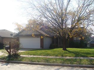 3138 E Lark St, Springfield, MO 65804
