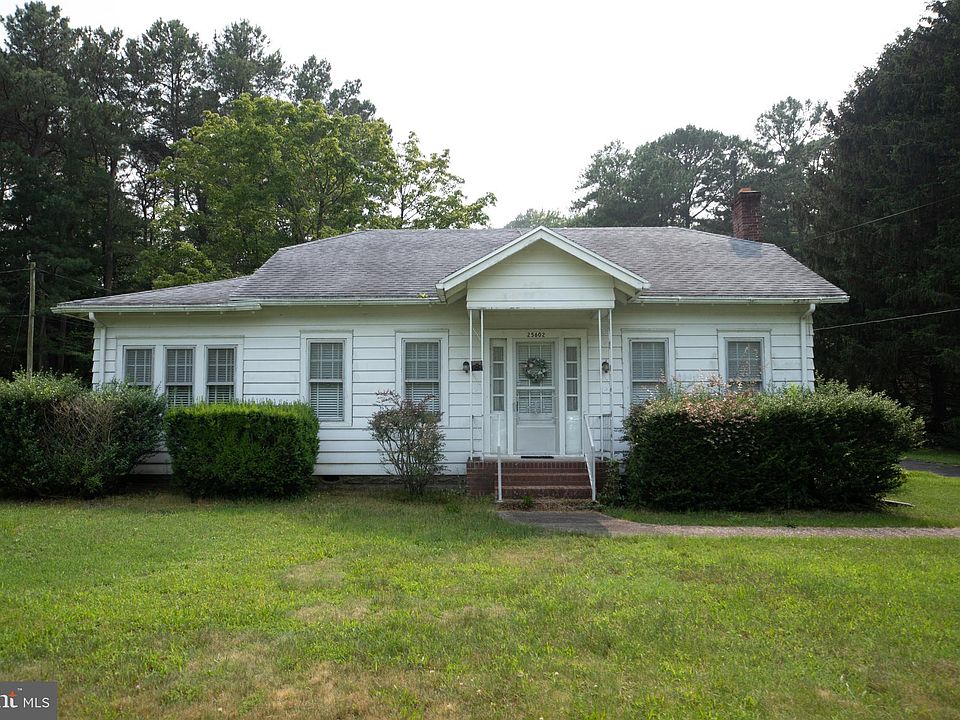 25602 Front St, Milton, DE 19968 Zillow