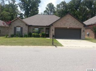 9199 Cotton Field Cir, Tuscaloosa, AL 35405