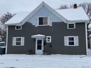 6 Schley Pl, Rochester, NY 14611