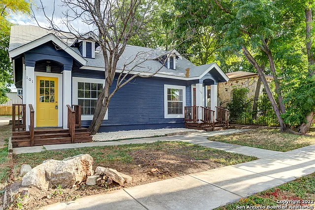 116 Cornell Ave #102
